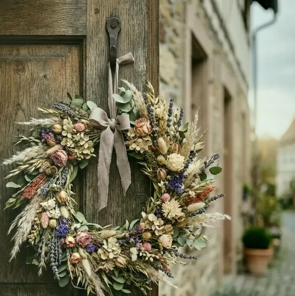 Skein Gust — Die Bedeutung saisonaler Blumen für Ihr Event